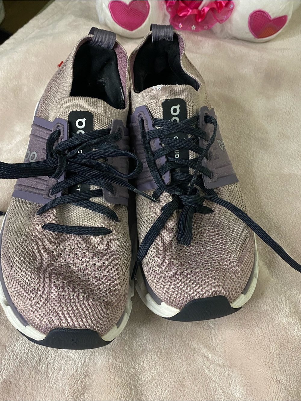 ON Cloudswift 3 Women Running Shoes Size 7